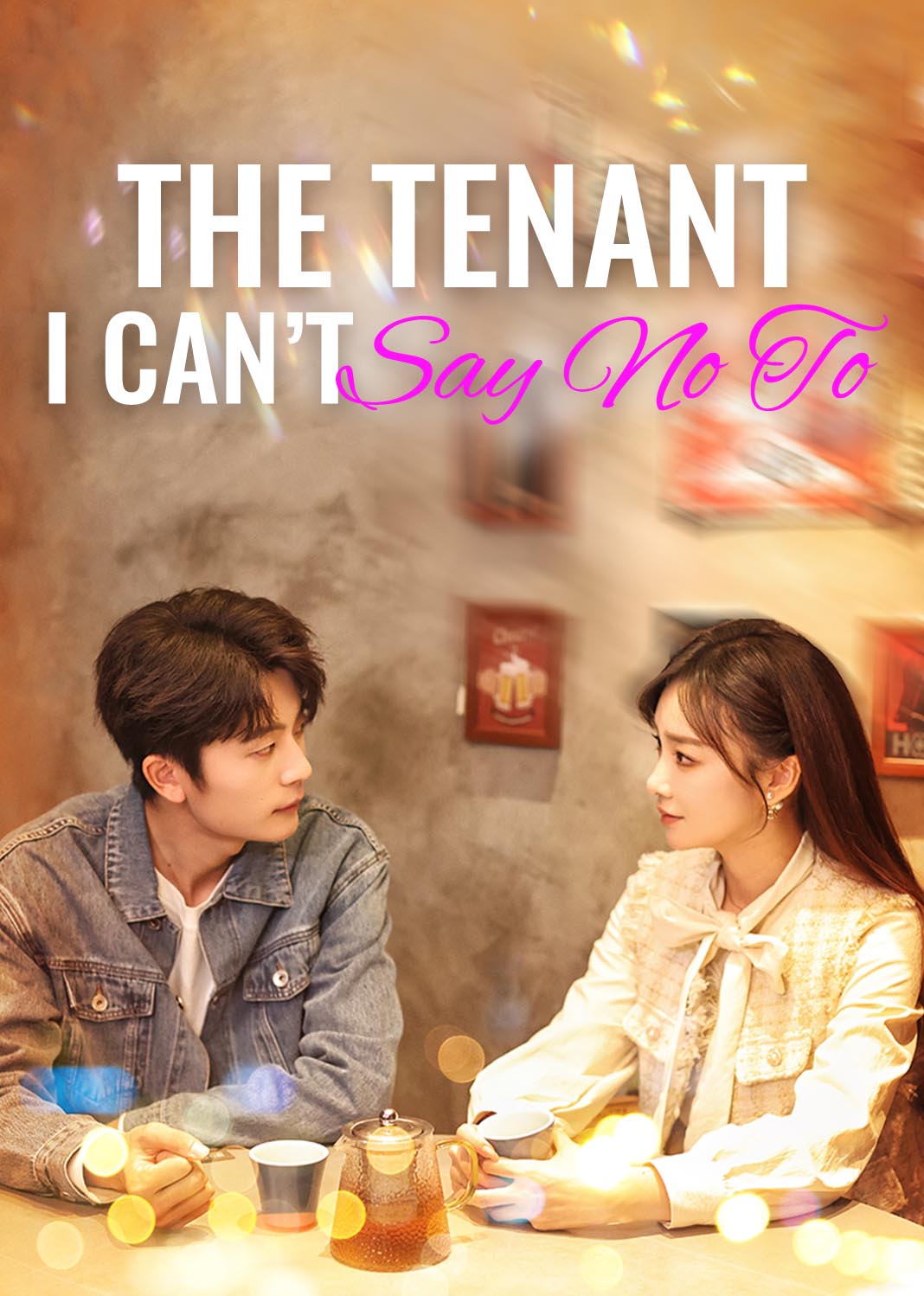 The Tenant I Can’t Say No To