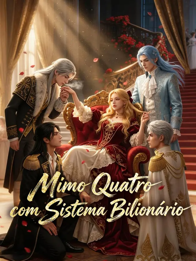 Mimo Quatro com Sistema Bilionário