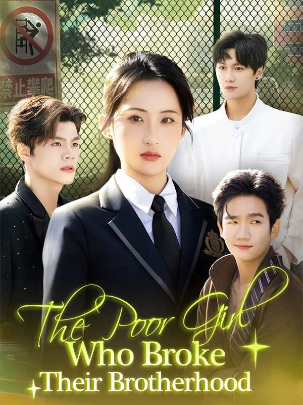 The Poor Girl Who Broke Their Brotherhood