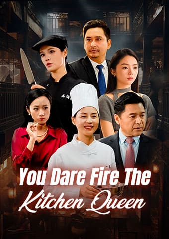 You Dare Fire the Kitchen King?