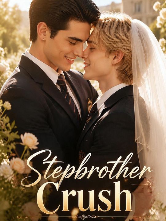 Stepbrother Crush