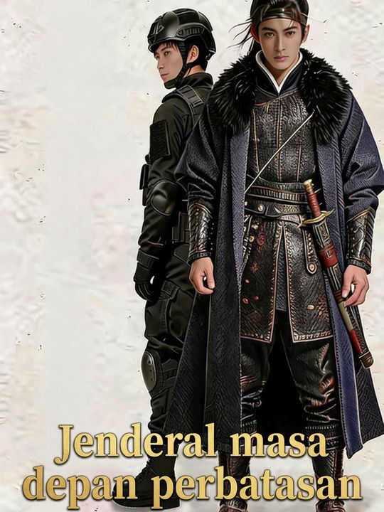 Jenderal dari masa depan