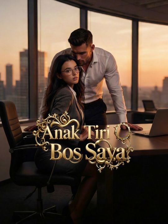 Anak Tiri Saya Bos Saya