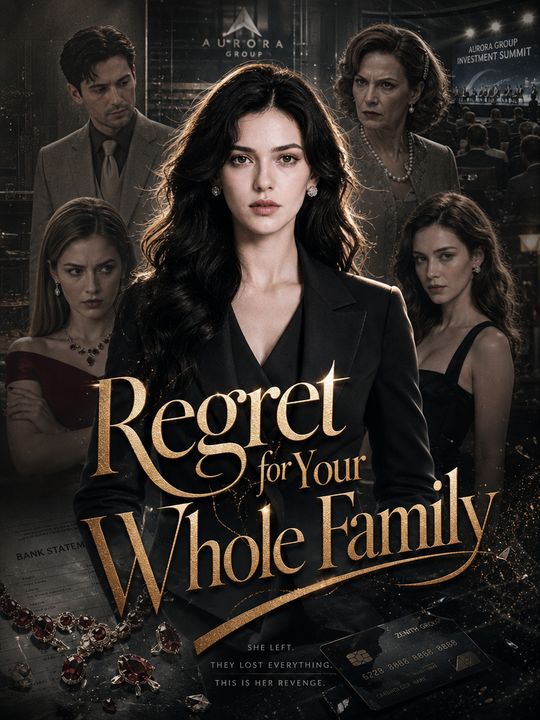 Regret for Your Whole Family