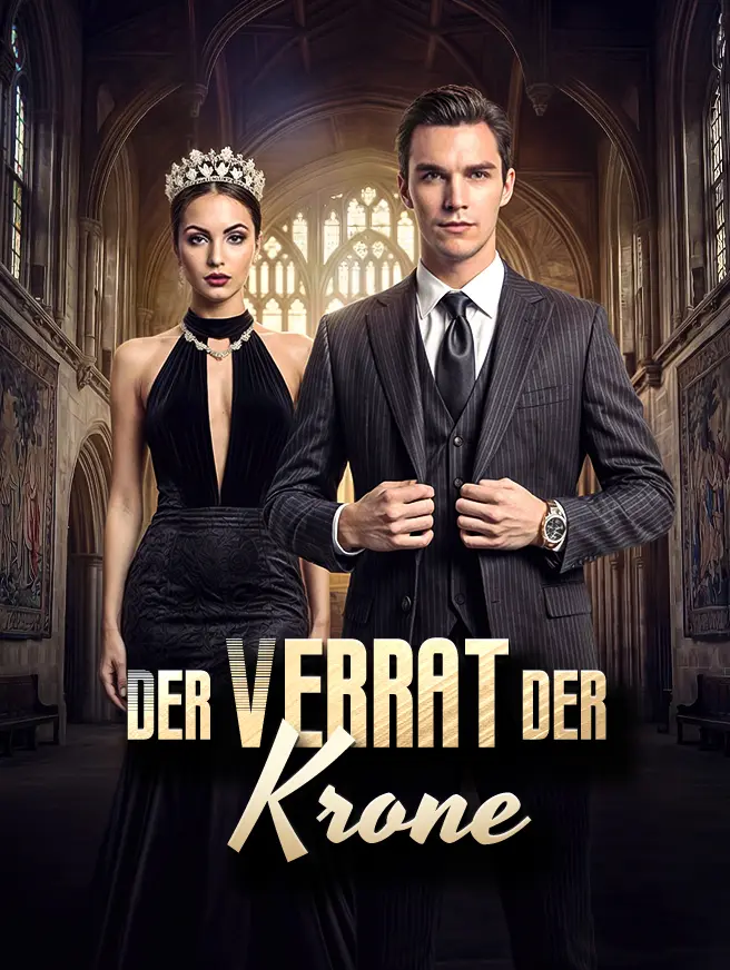 Der Verrat der Krone