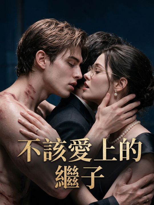 不該愛上的繼子
