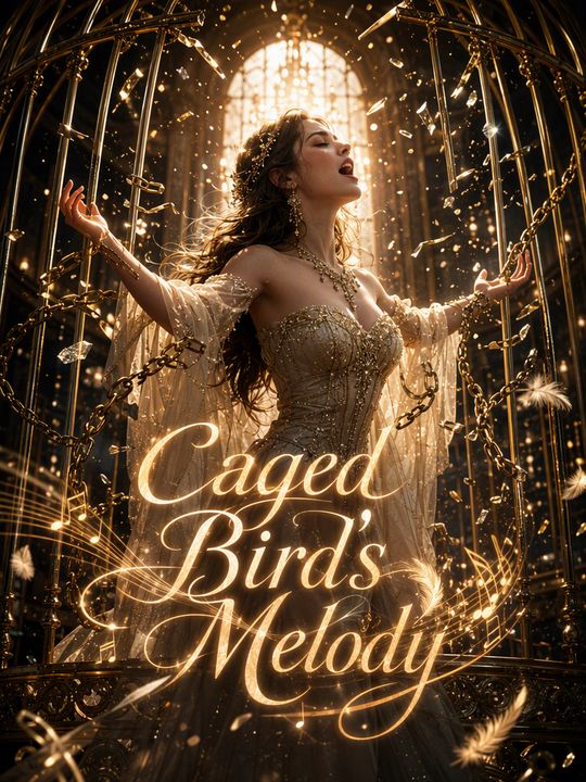 Caged Bird’s Melody