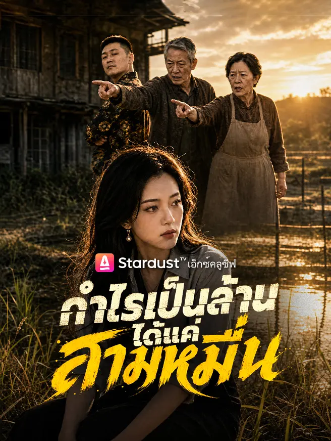กำไรเป็นล้าน ได้แค่สามหมื่น
