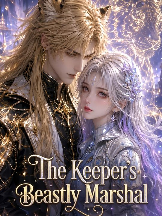 The Keeper's Beastly Marshal