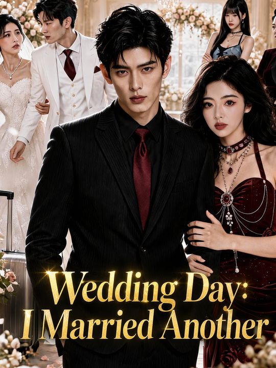 Wedding Day: I Married Another