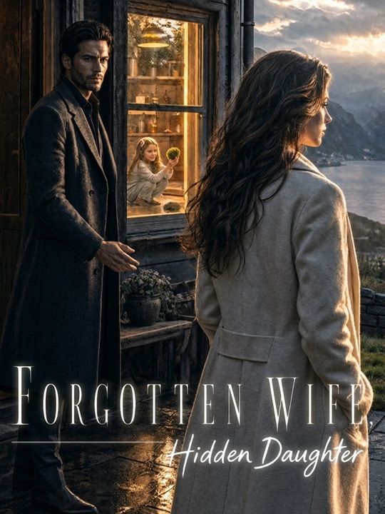 Forgotten Wife, Hidden Daughter