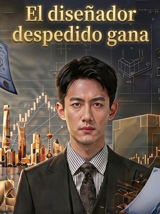 El diseñador despedido gana