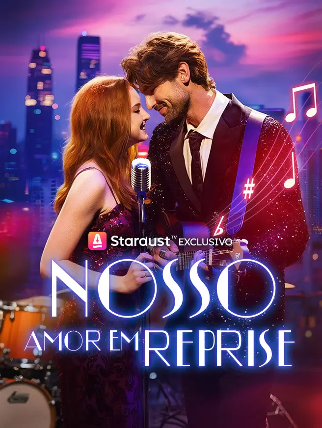 Nosso Amor em Reprise