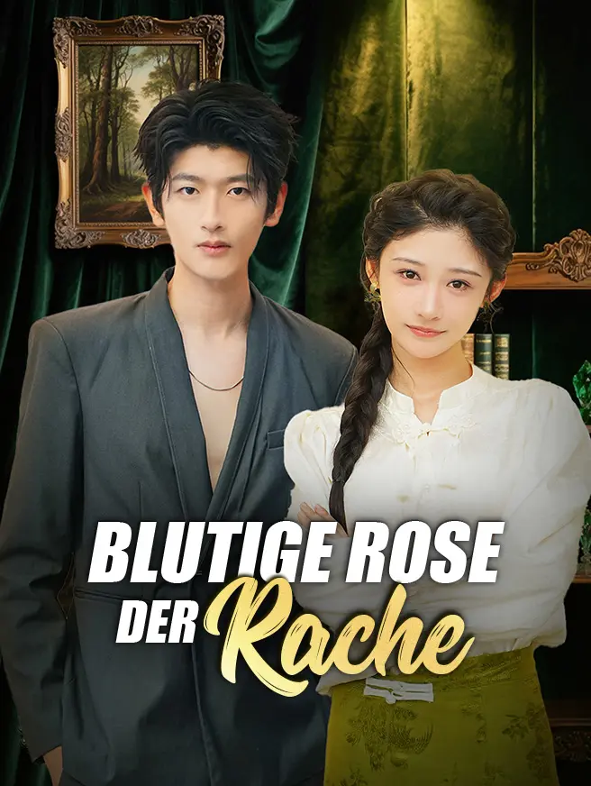 Blutige Rose der Rache