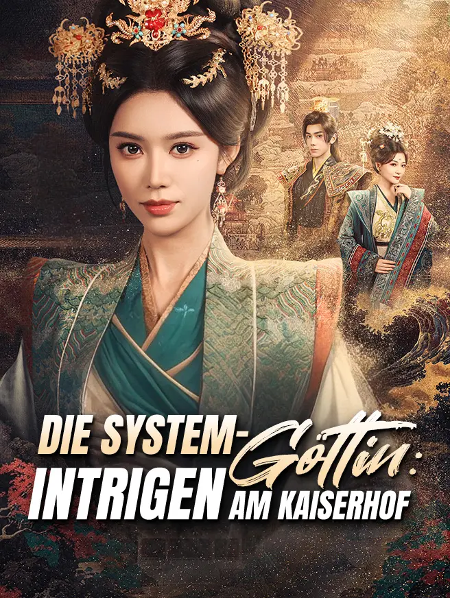Die System-Göttin: Intrigen am Kaiserhof