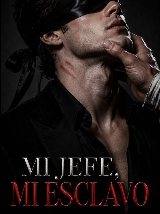 Mi jefe, mi esclavo