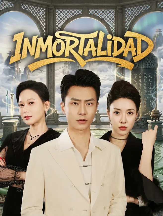 Inmortalidad