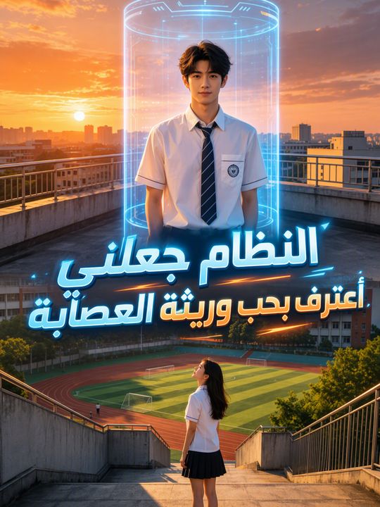 النظام جعلني أعترف بحب وريثة العصابة
