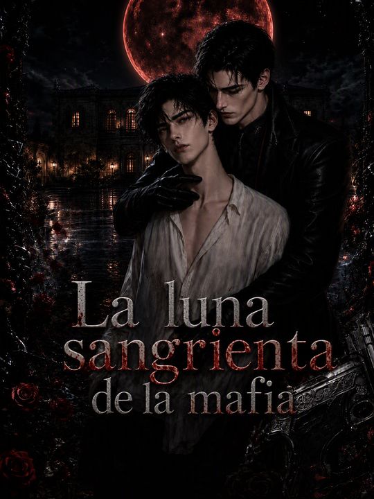 Luna sangrienta en la mafia