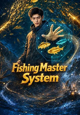 Fishing Master System