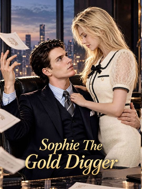 Sophie The Gold Digger