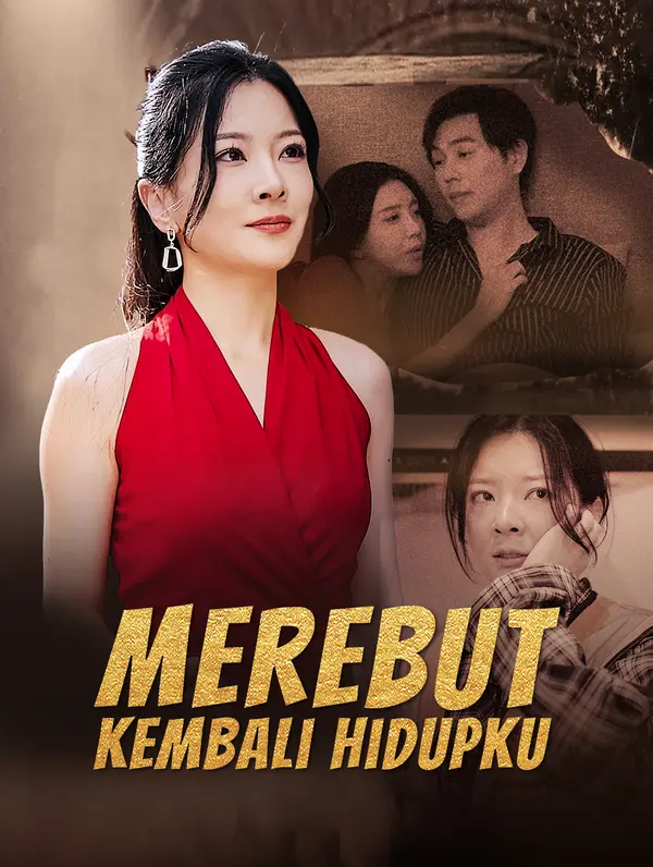 Merebut Kembali Hidupku (2024)