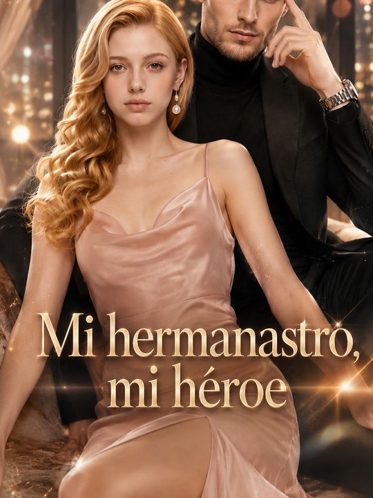 Mi hermanastro, mi héroe