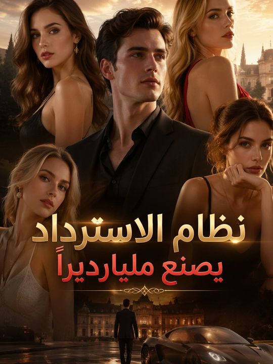 نظام الاسترداد يصنع مليارديراً