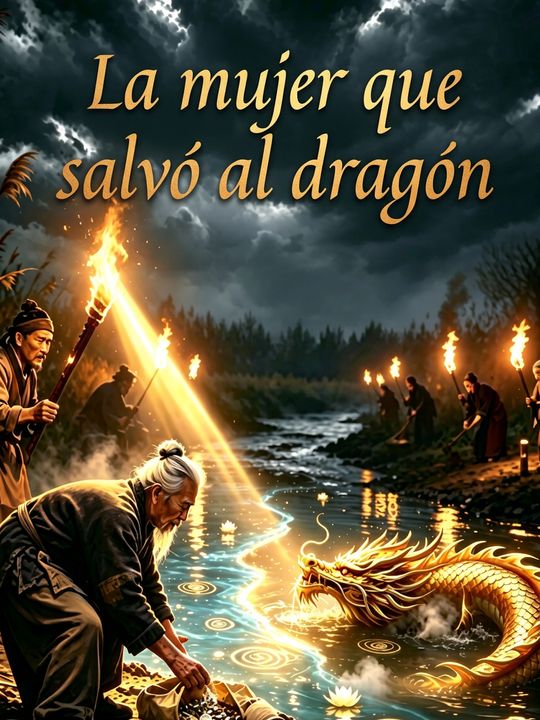 El amor del dragón