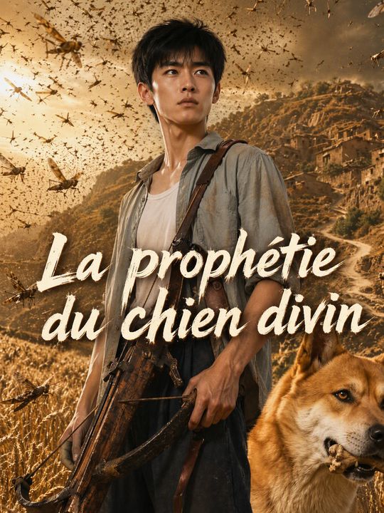 La prophétie du chien divin