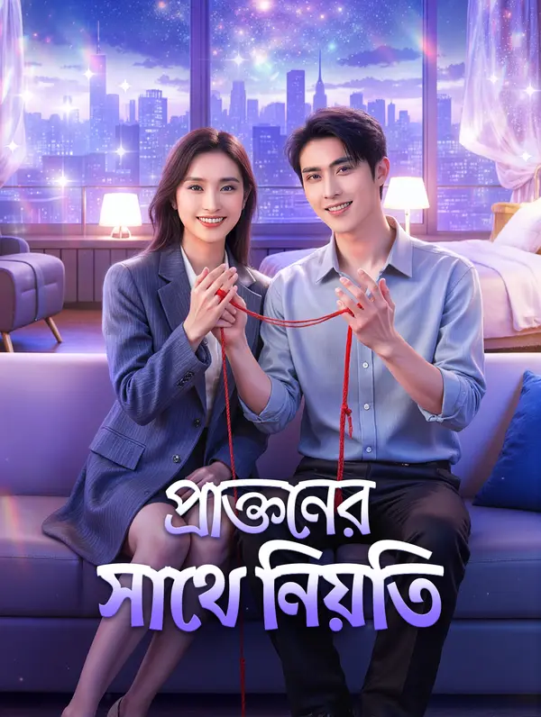 প্রাক্তনের সাথে নিয়তি