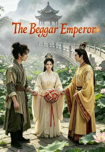 The Beggar Emperor