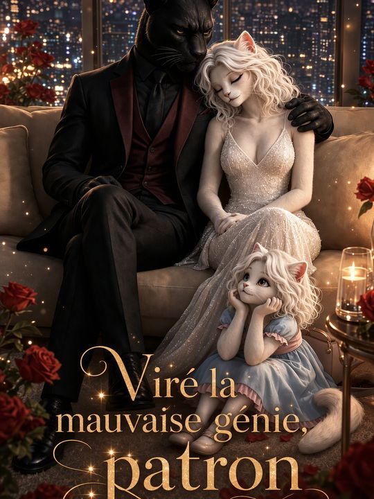 Viré la mauvaise génie, patron