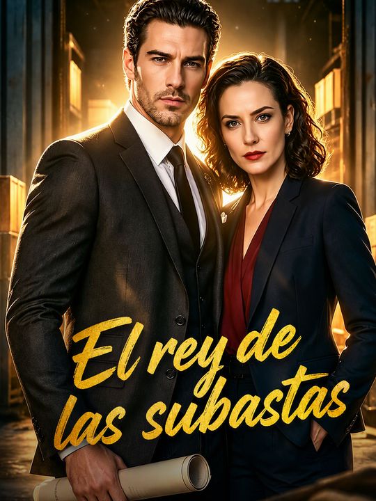 El rey de las subastas