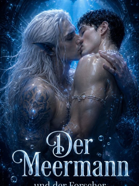Der Meermann und der Forscher