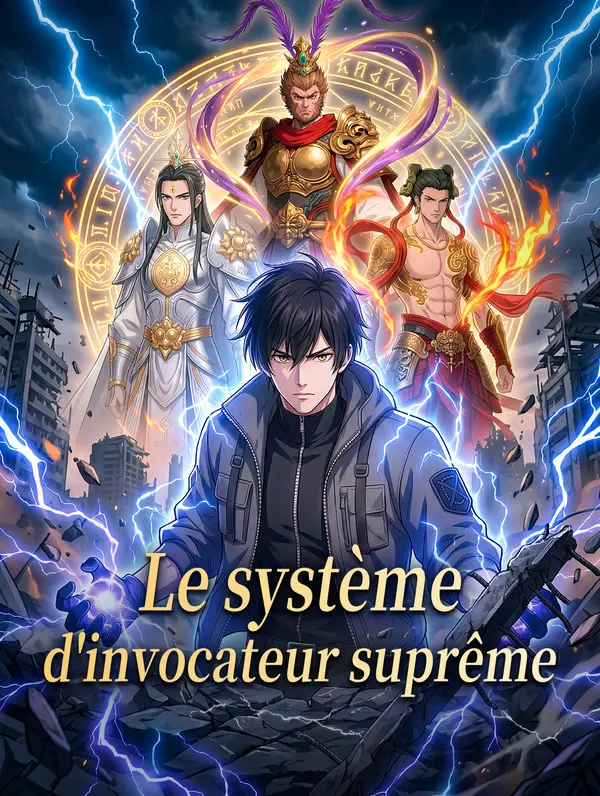 Le système d'invocateur suprême