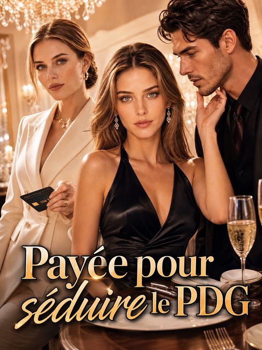 Payée pour séduire le PDG