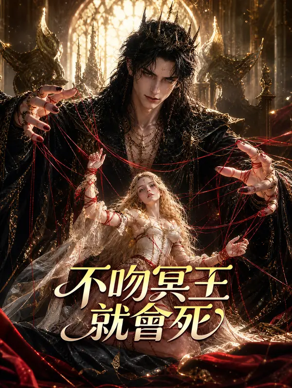 不吻冥王就會死