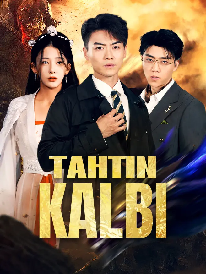 Tahtın Kalbi