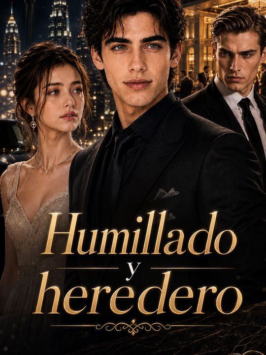 Humillado y heredero