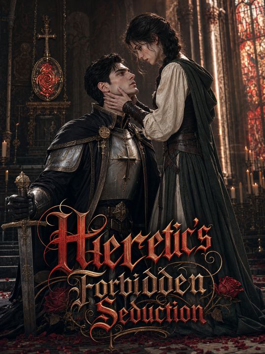 Heretic's Forbidden Seduction