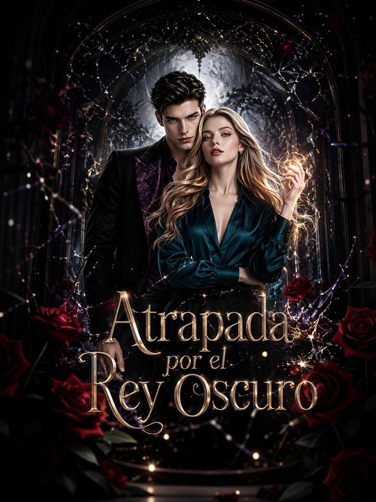 Atrapada por el Rey Oscuro