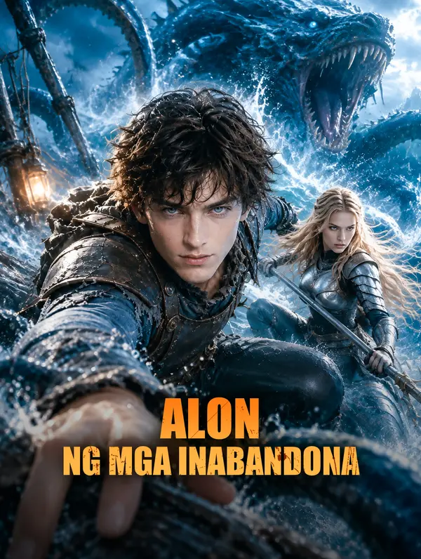 Alon ng mga Inabandona