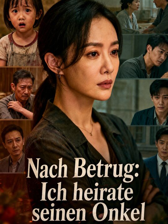 Nach Betrug: Ich heirate seinen Onkel