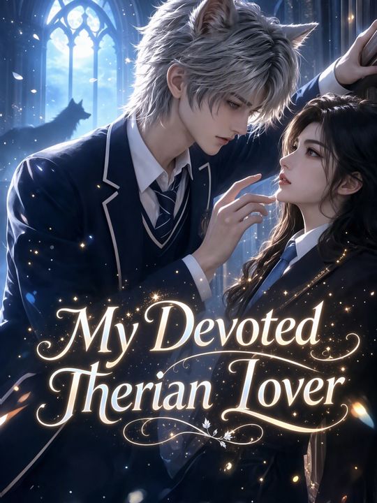 My Devoted Therian Lover