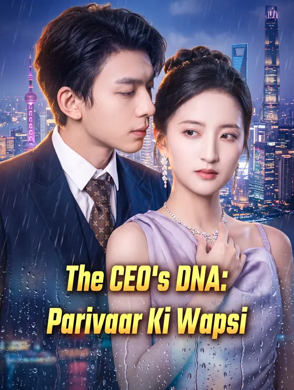 The CEO's DNA: Parivaar Ki Wapsi