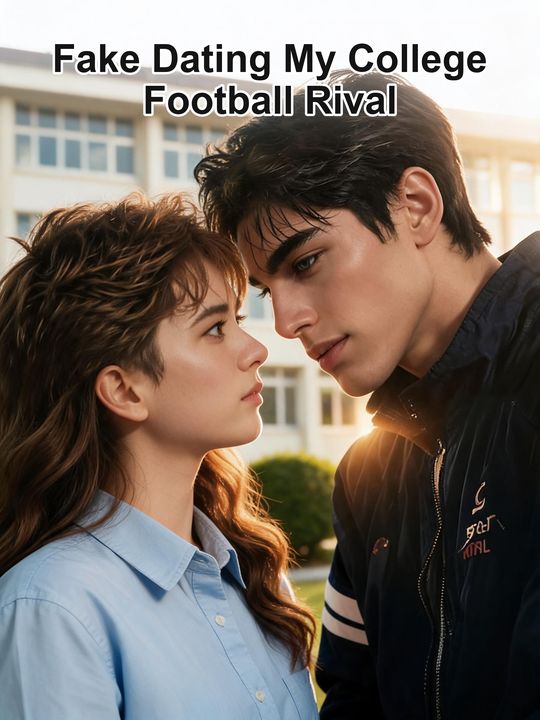 Fausse relation avec mon rival