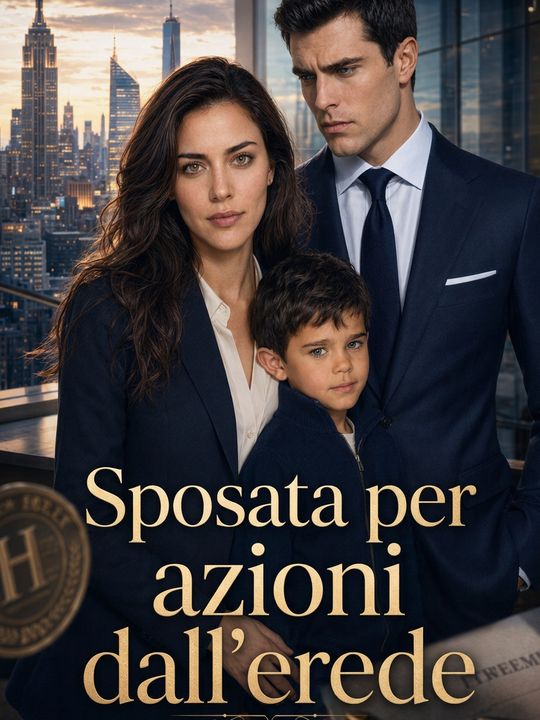 Cast Out by His Family, I Returned with the Billionaire’s Heir