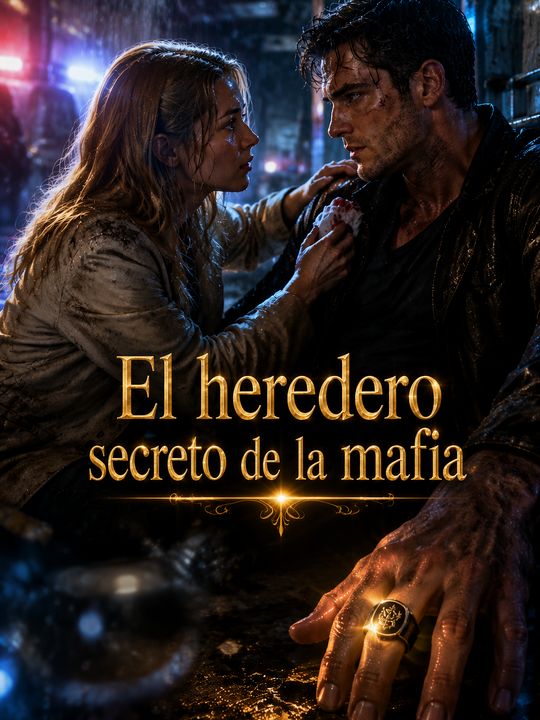 El heredero secreto de la mafia