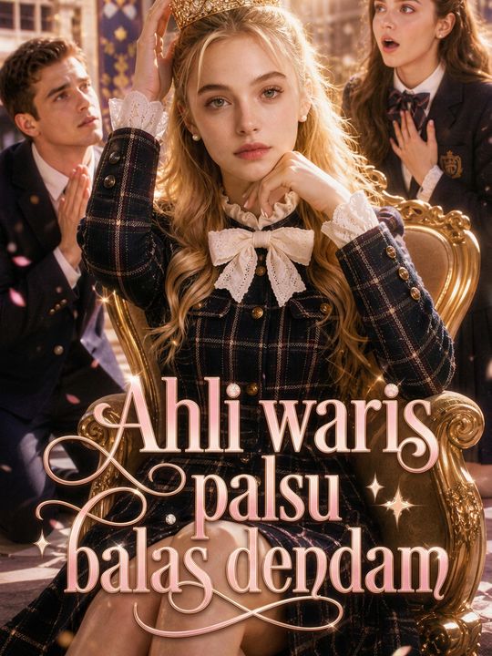 Ahli waris palsu balas dendam